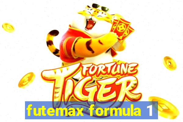 futemax formula 1